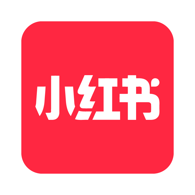 小红书